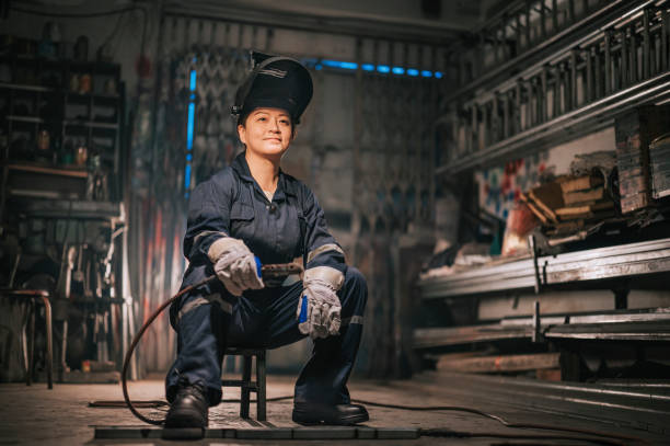 Best Artistic and Custom Metal Fabrication in Rocky Point, WA
